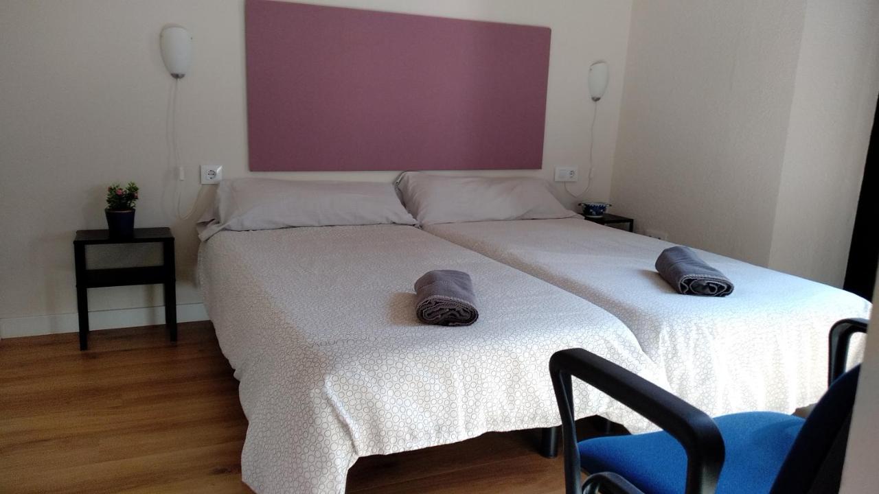 Centro Santa Catalina 1ºa Apartment Sevilla