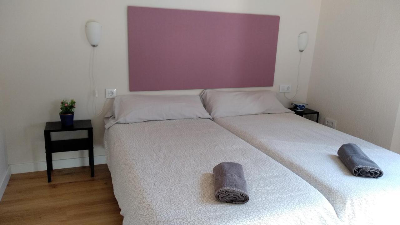 Apartment Centro Santa Catalina 1ºa Sevilla