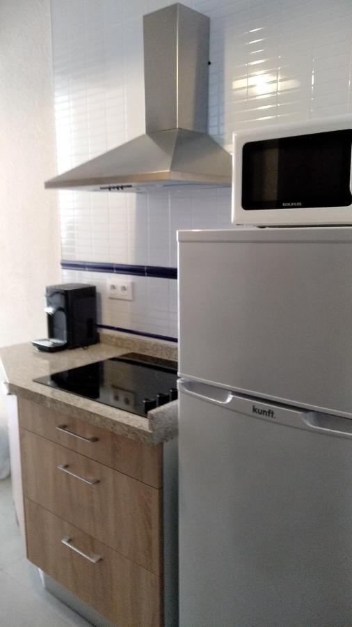 Apartment Centro Santa Catalina 1ºa Sevilla