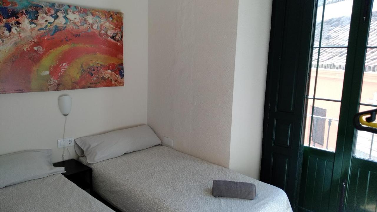 Apartment Centro Santa Catalina 1ºa Sevilla