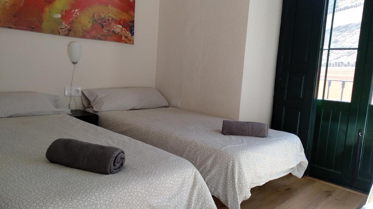 Apartment Centro Santa Catalina 1ºa Sevilla
