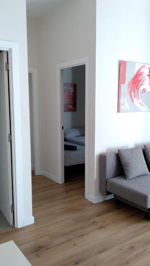 Centro Santa Catalina 1ºa Appartement